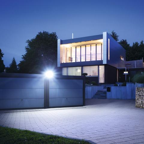 STEINEL XLED home 2 XL S weiß